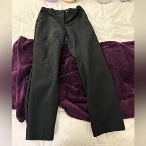 H&M Black Slacks